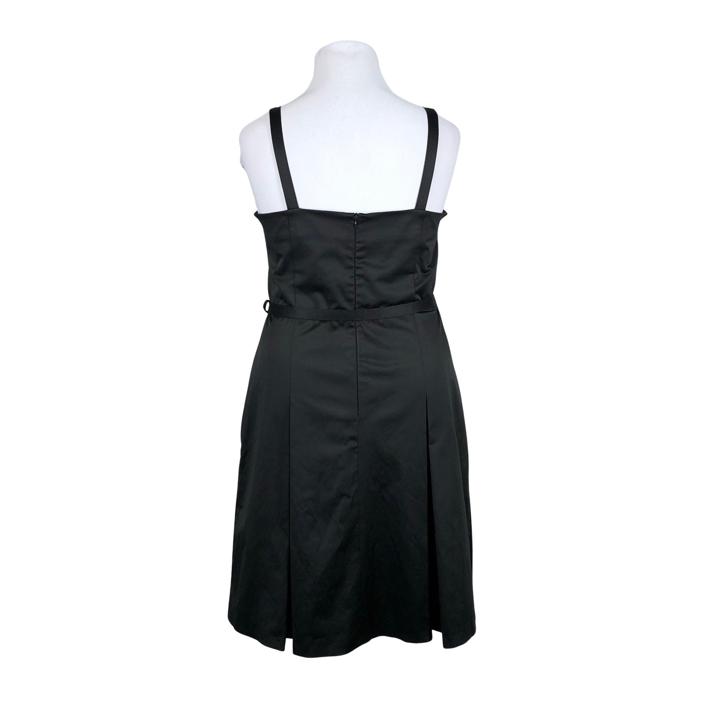 Unisex Aventura - Party dress, size 42 - Black (2)