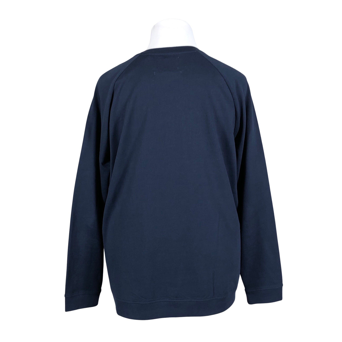 Unisex Holly & Whyte by Lindex - Sweatshirt, size 48 - Blue (2)