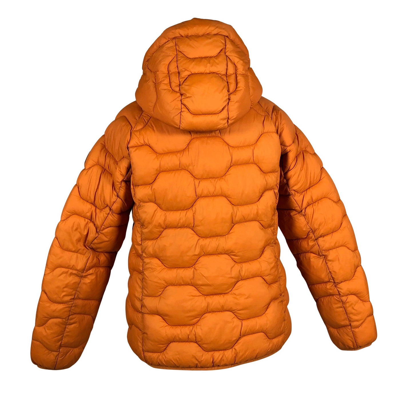 Unisex Icepeak - Winter jacket, size 46 - Orange (2)