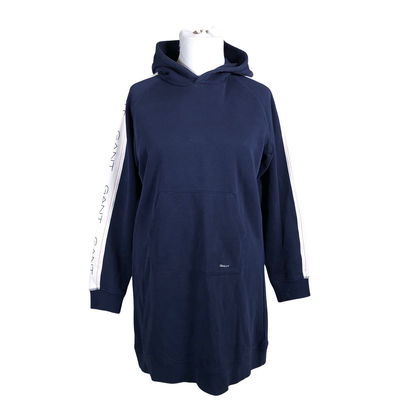 Unisex Gant - Sweatshirt dress, size 42 - Blue (1)