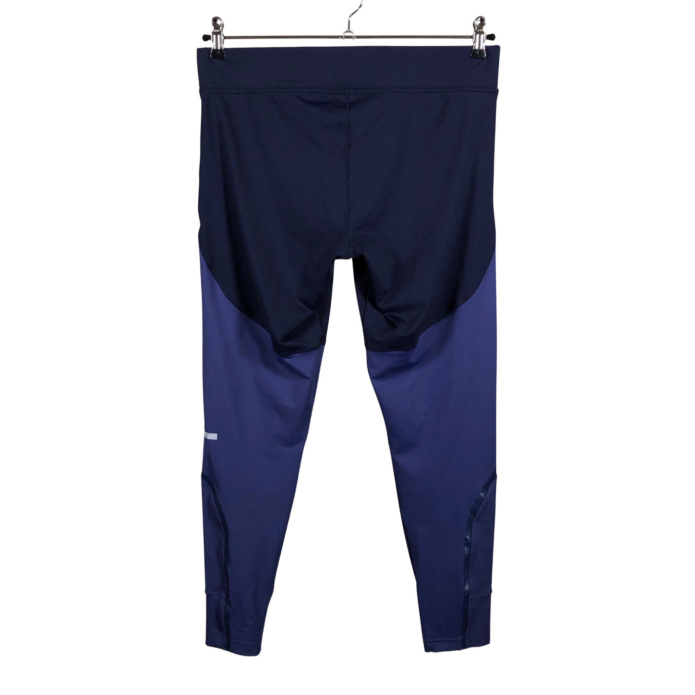 Unisex Adidas - Sports tights, size 40 - Violet (2)