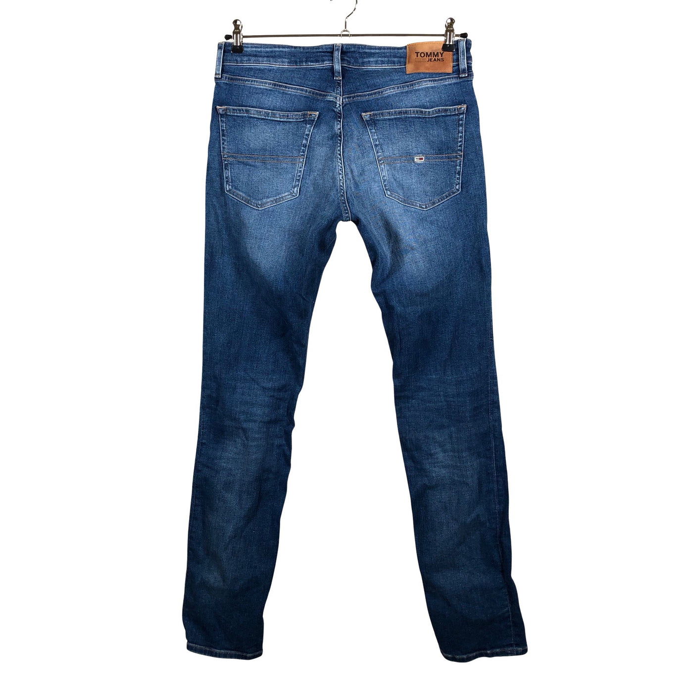 Unisex Tommy Jeans (Tommy Hilfiger) - Jeans, size W32 - Blue (2)