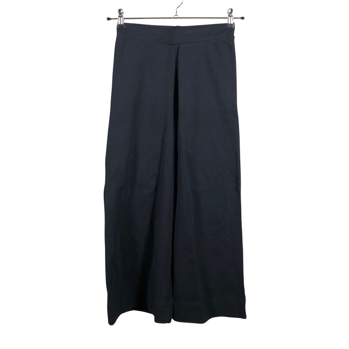 Unisex Aarrelabel - Tricot pants, size 36 - Black (1)