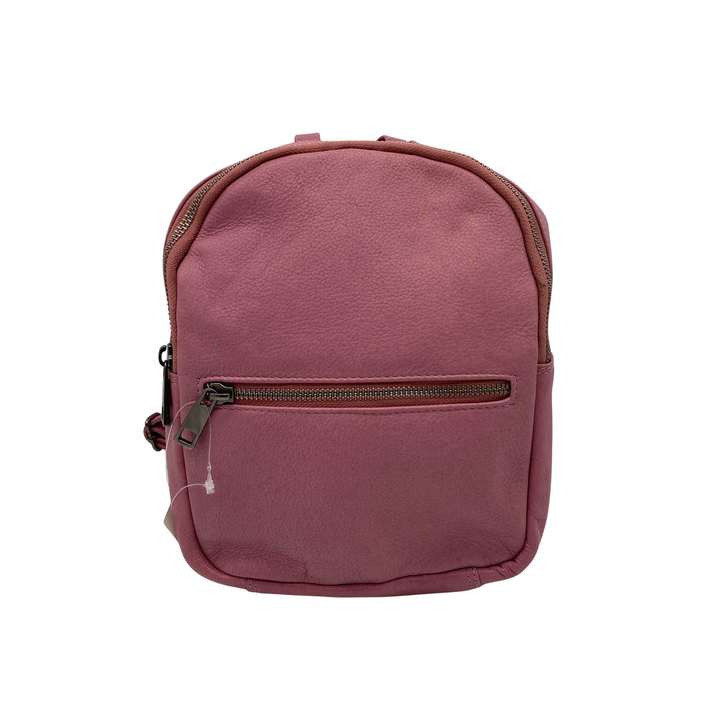 Unisex A.Eriksson - Backpack, size Midi - Light pink (1)