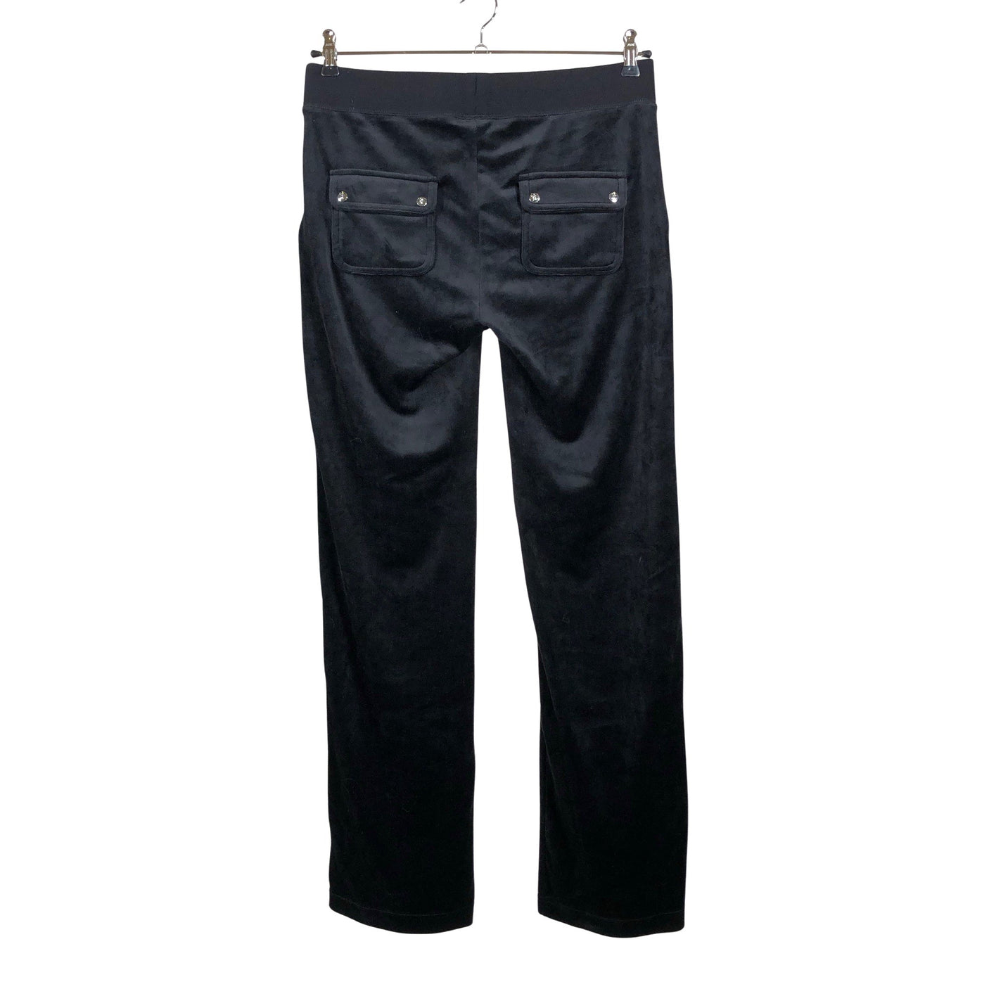 Unisex Juicy Couture - Sweatpants, size 38 - Black (2)