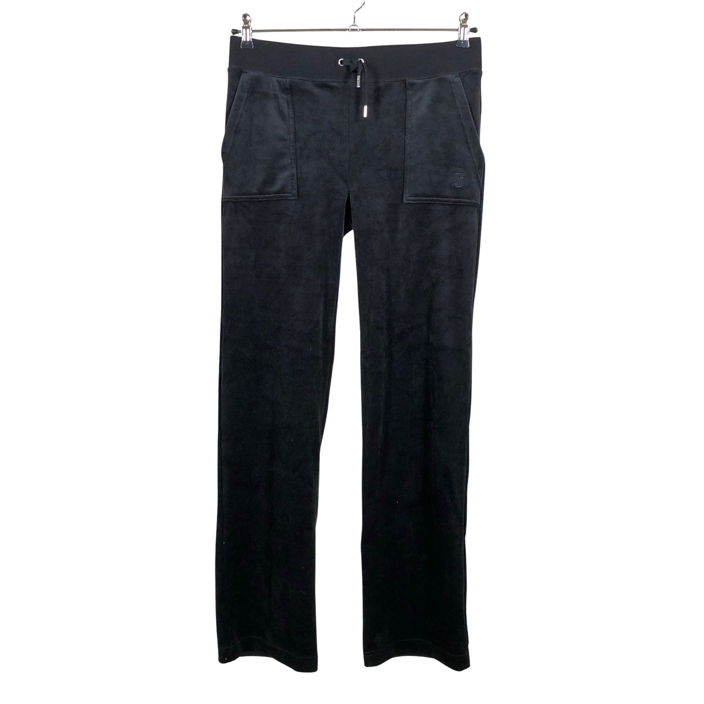 Unisex Juicy Couture - Sweatpants, size 38 - Black (1)