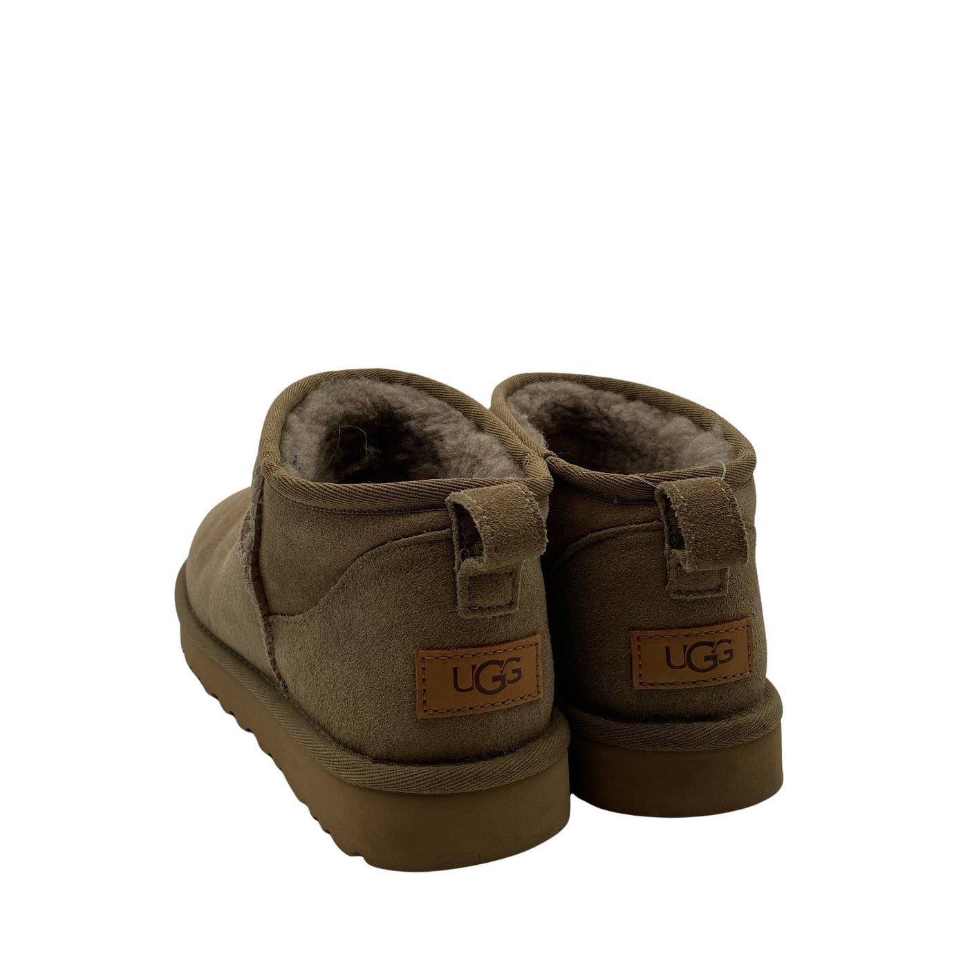 Unisex Ugg - Winter shoes, size 40 - Brown (2)