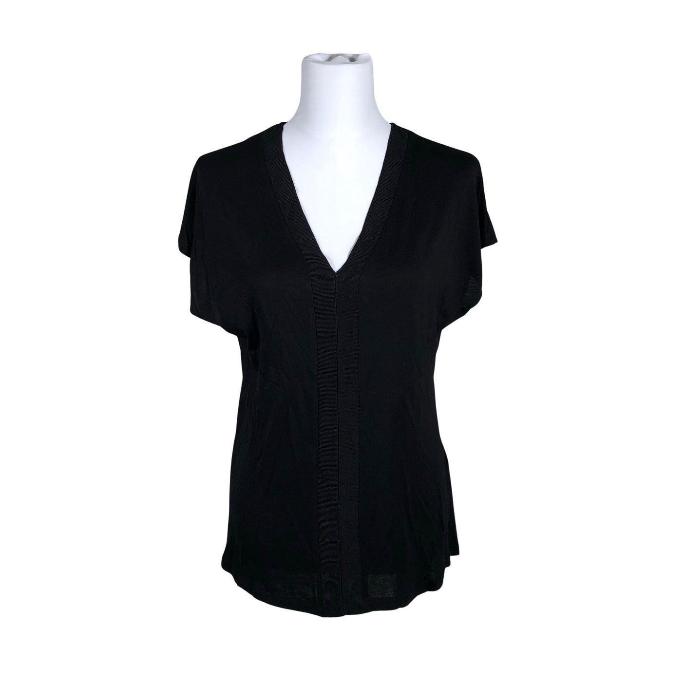 Unisex La Fée Maraboutée - T-shirt, size 40 - Black (1)