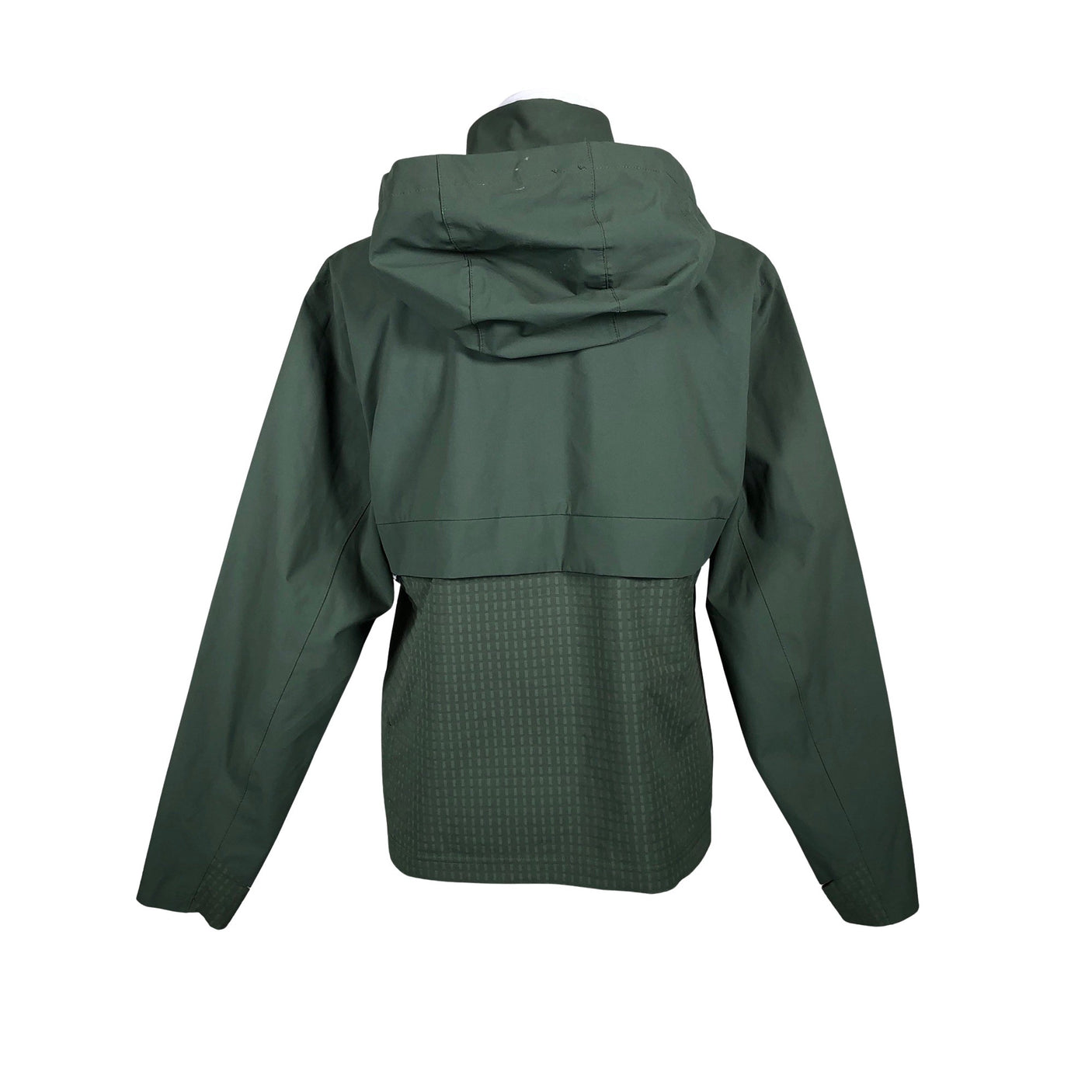 Unisex Tropicfeel - Outdoor jacket, size 36 - Green (2)