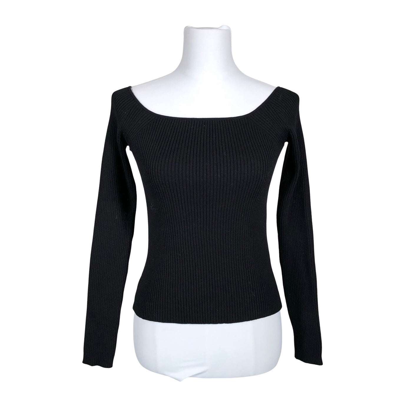 Unisex Samsoe&Samsoe - Sweater, size 34 - Black (1)