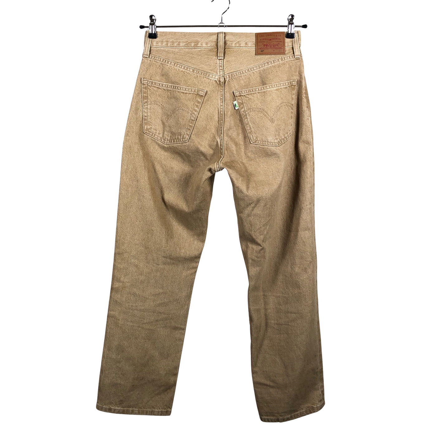 Unisex Levi's - Jeans, size W26 - Brown (2)