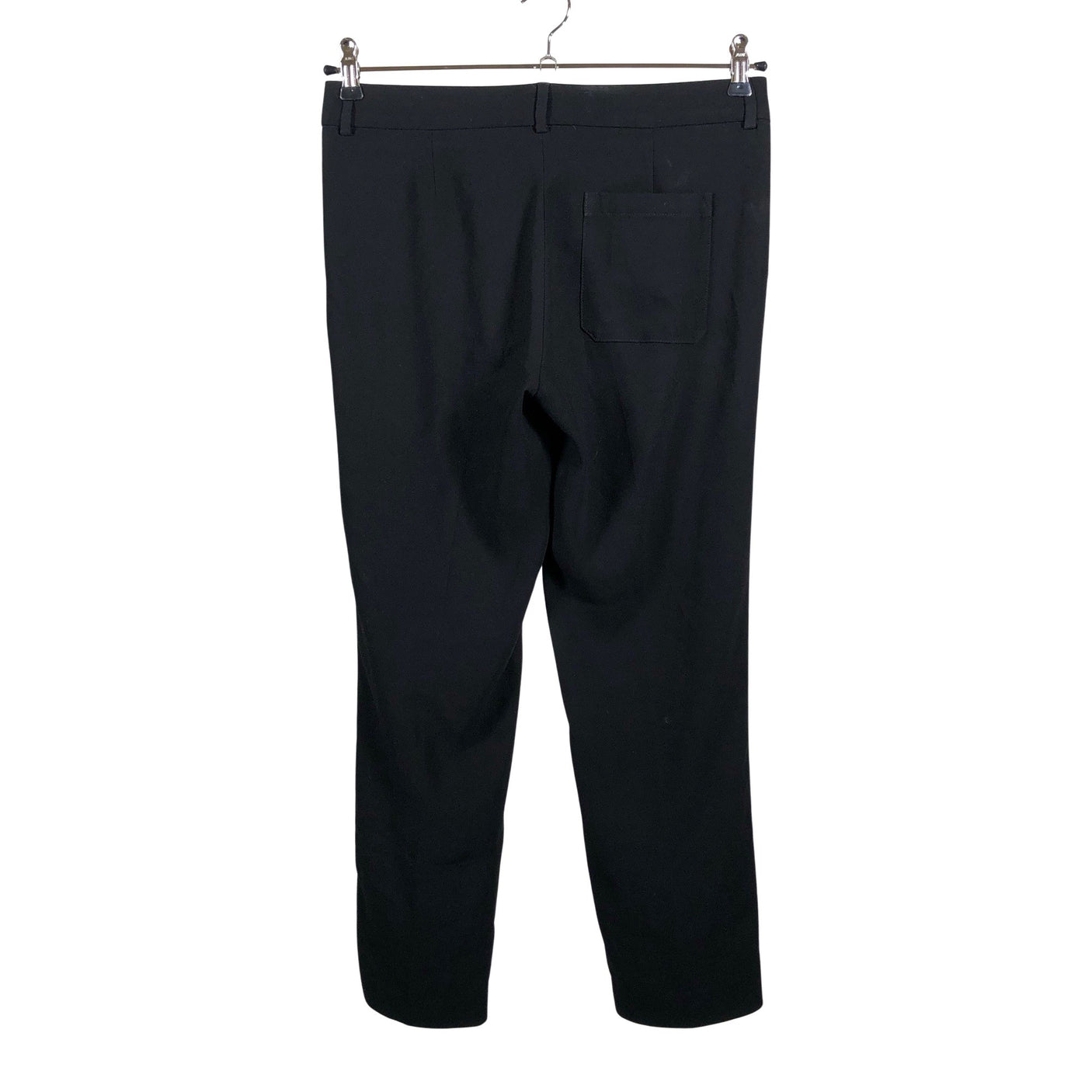 Unisex Filippa K. - Straight leg trousers, size 36 - Black (2)