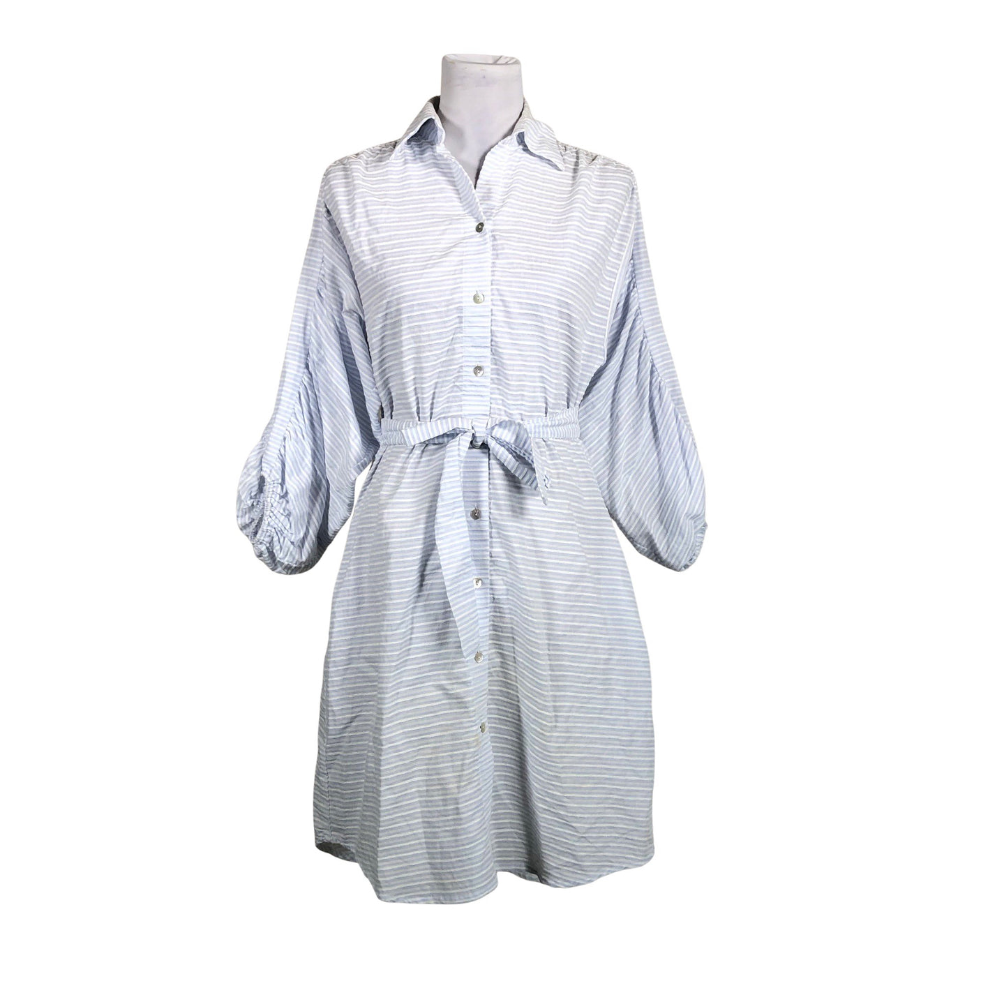 Unisex Gauhar - Dress, size 34 - Light blue (1)