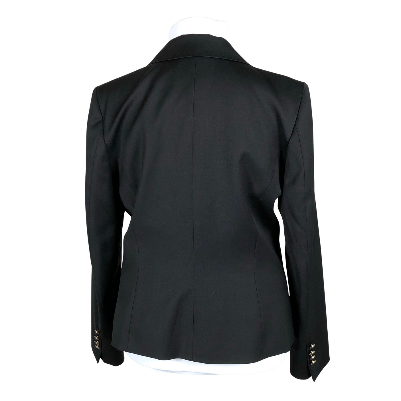 Unisex Andiata - Jacket, size 44 - Black (3)