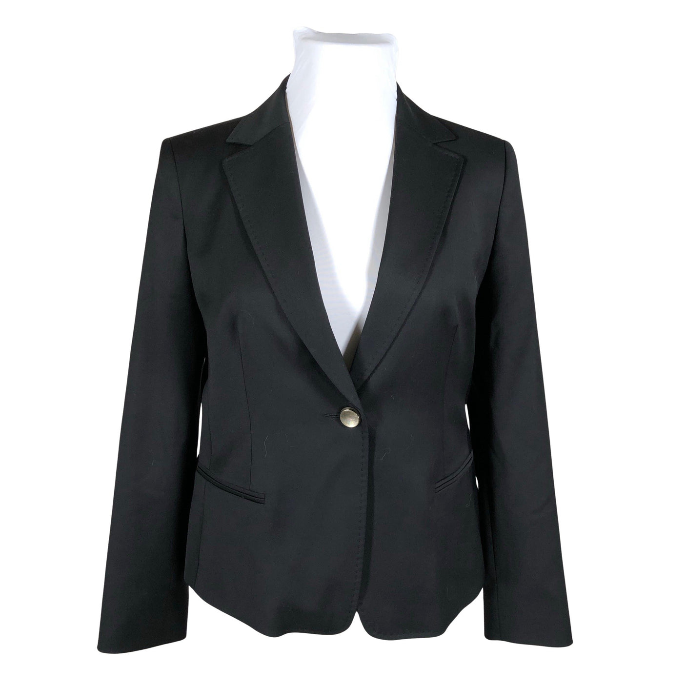 Unisex Andiata - Jacket, size 44 - Black (1)