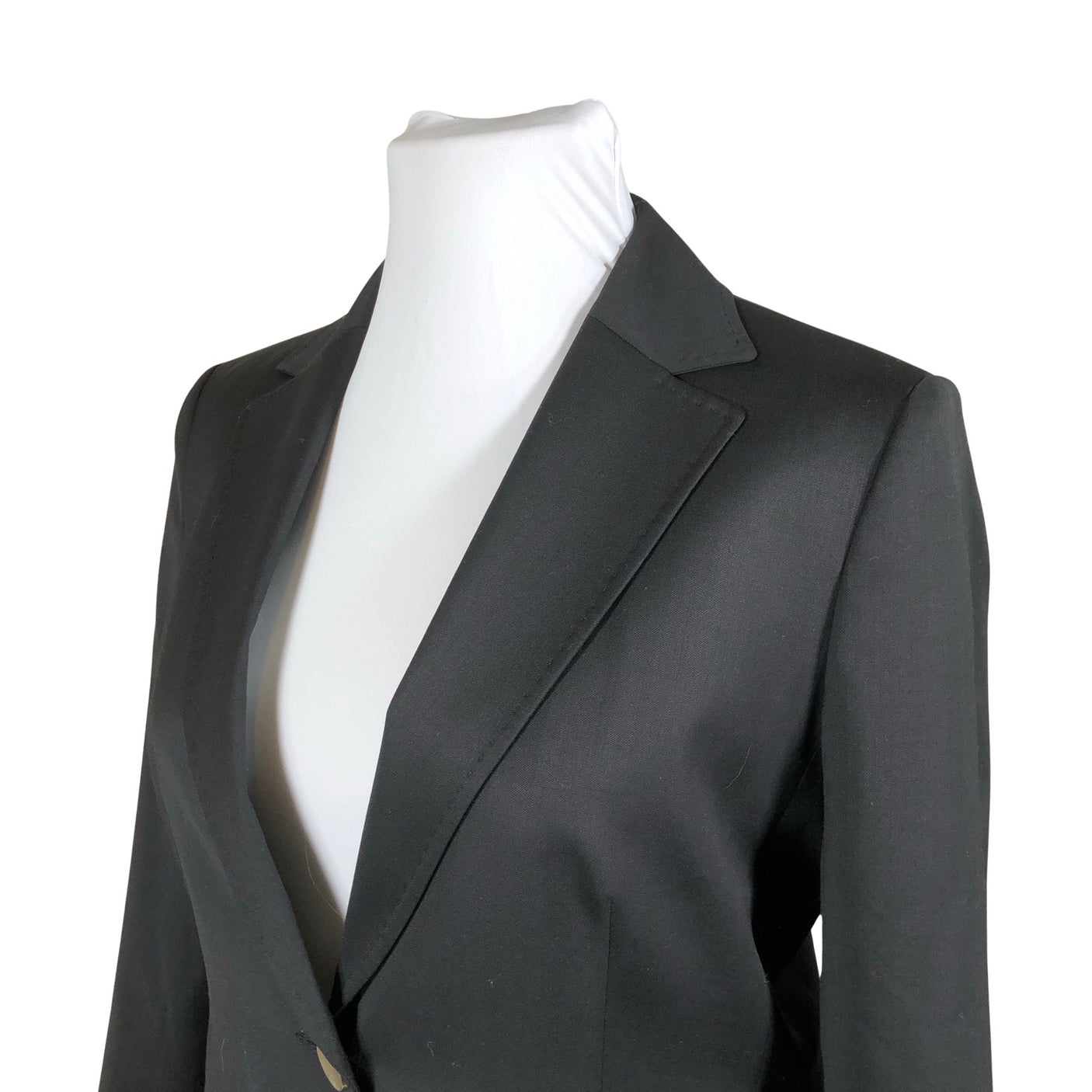Unisex Andiata - Jacket, size 44 - Black (2)