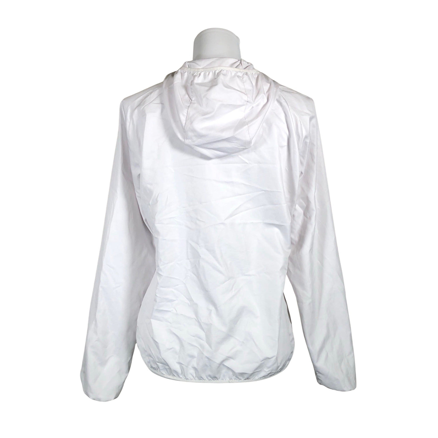 Unisex Johaug - Sports jacket, size 38 - White (2)