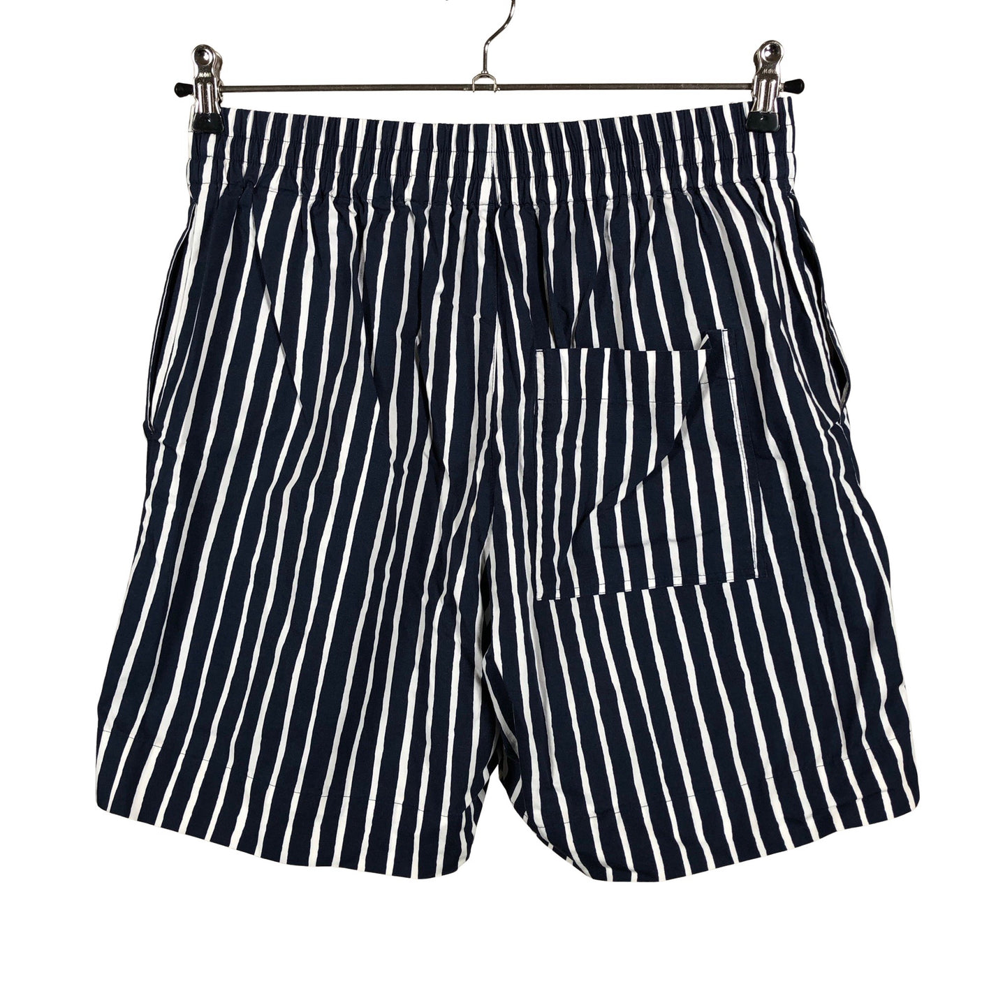 Unisex Marimekko - Shorts, size 38 - Blue (2)