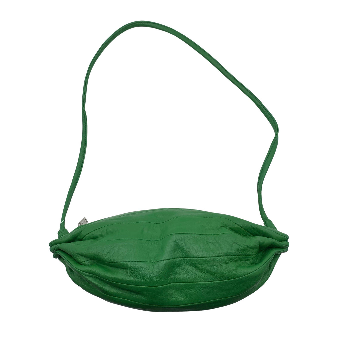 Unisex Marimekko - Shoulder bag, size Midi - Green (1)