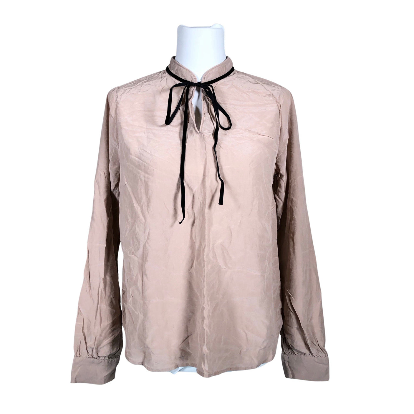 Unisex Mos Mosh - Blouse, size 38 - Light pink (1)
