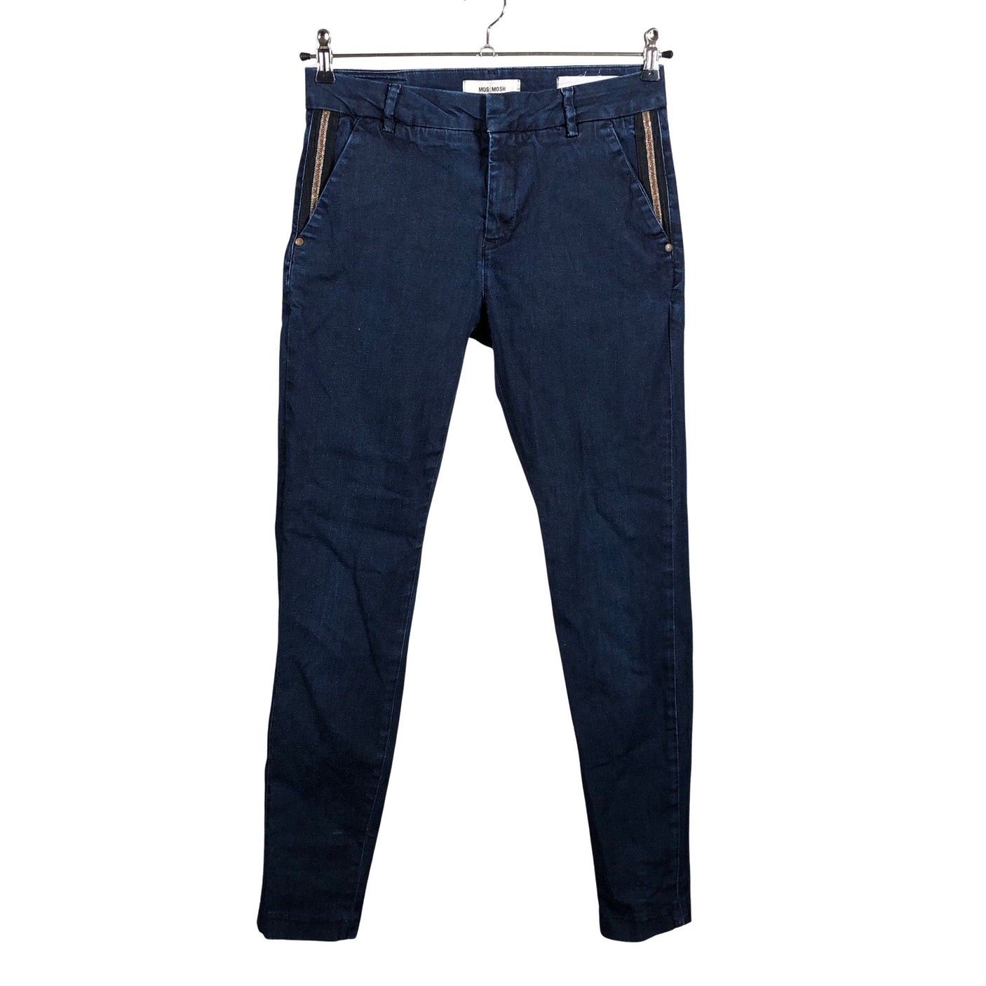 Unisex Mos Mosh - Jeans, size W28 - Pink (1)