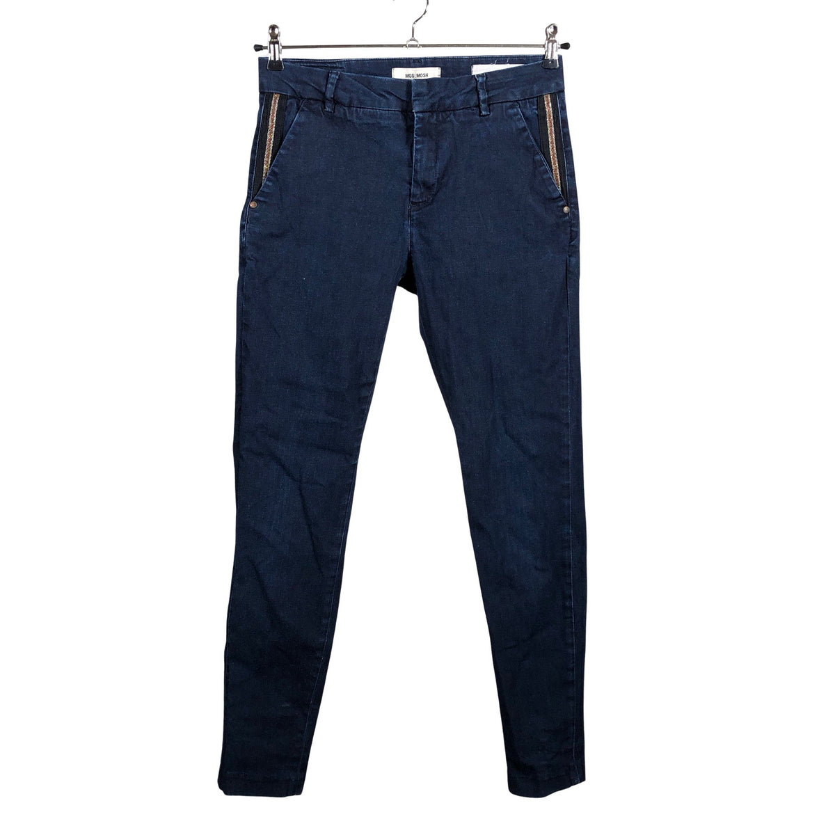 Unisex Mos Mosh - Jeans, size W28 - Pink (1)