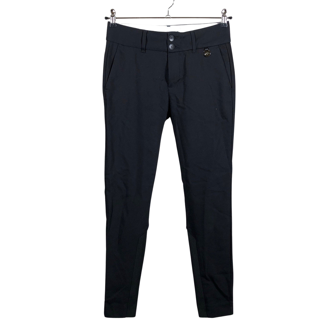 Unisex Mos Mosh - Chinos, size 36 - Black (1)