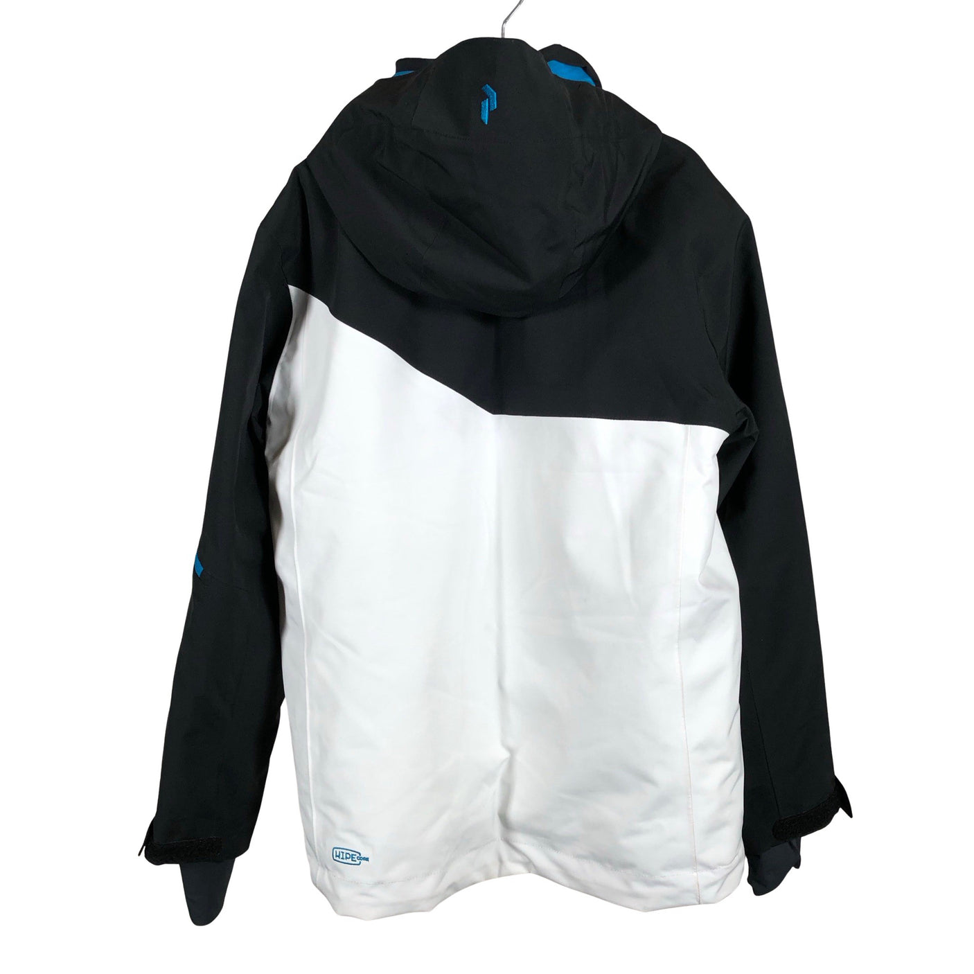 Unisex Peak Performance - Winter jacket, size 134 - 140 - Black (2)