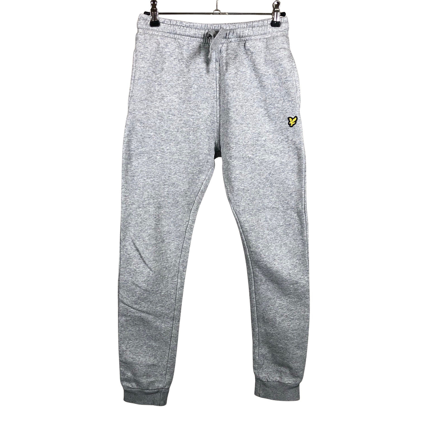 Unisex Lyle&Scott - Sweatpants, size 134 - 140 - Gray (1)