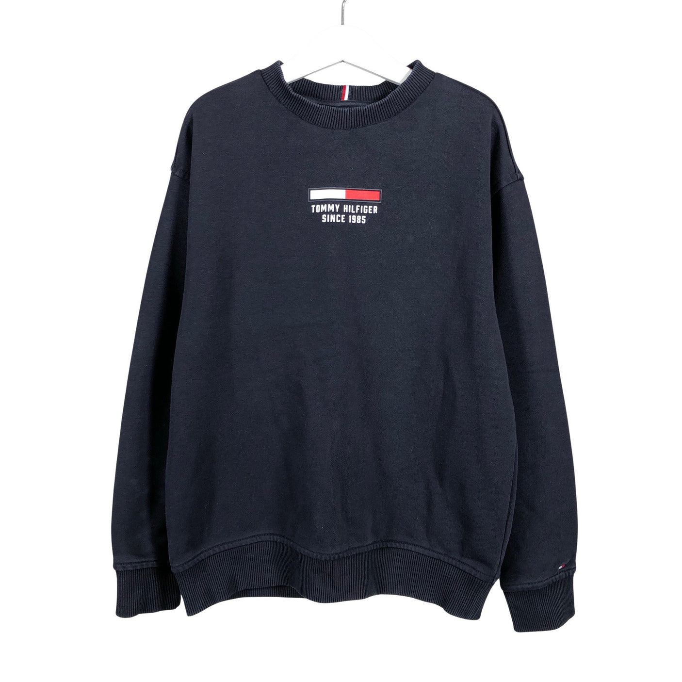 Unisex Tommy Hilfiger - Sweatshirt, size 134 - 140 - Blue (1)
