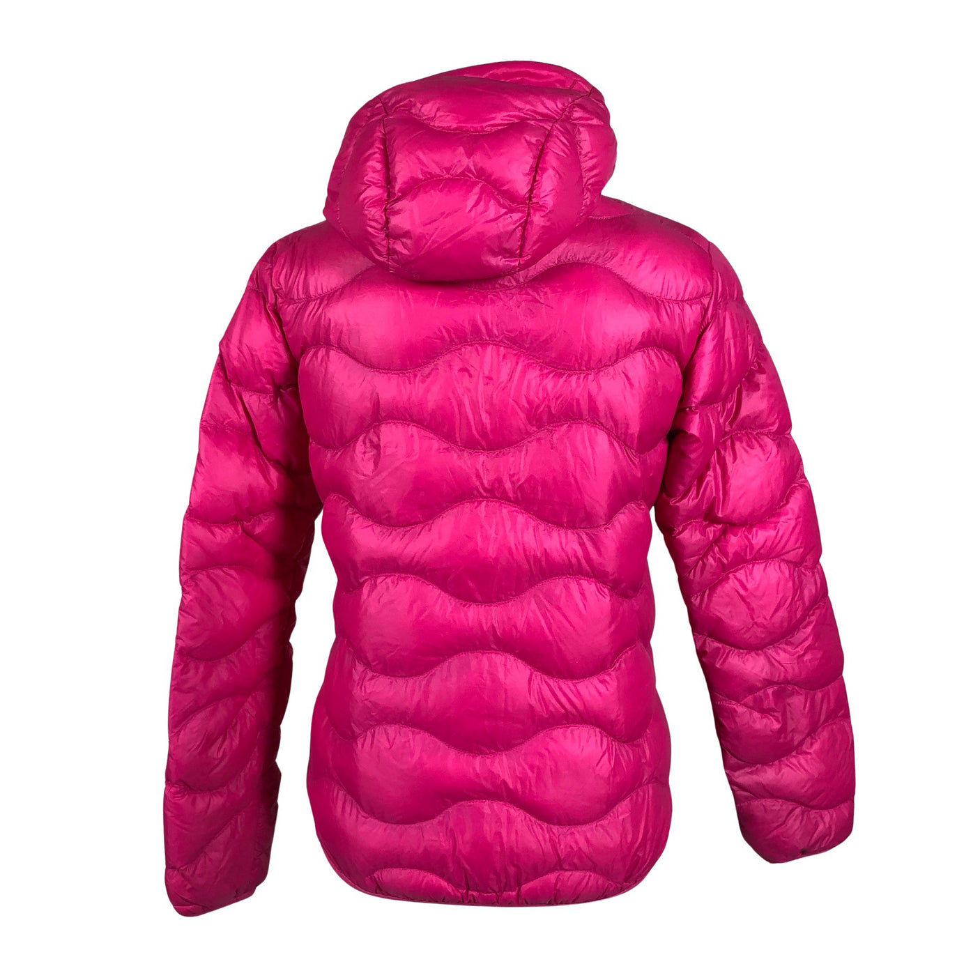 Unisex Peak Performance - Light down jacket, size 36 - Pink (3)