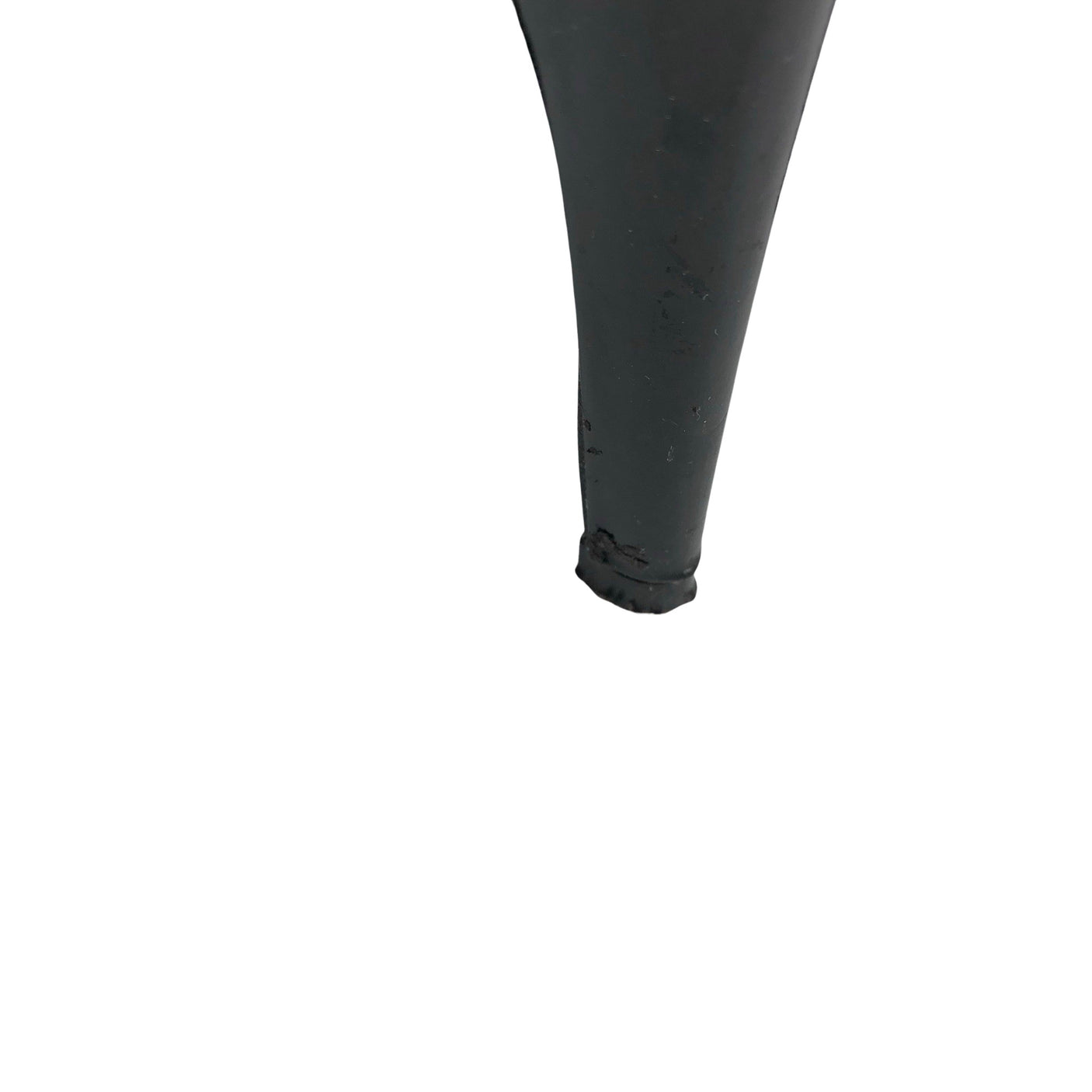 Unisex Your Face - High heels, size 37 - Black (2)