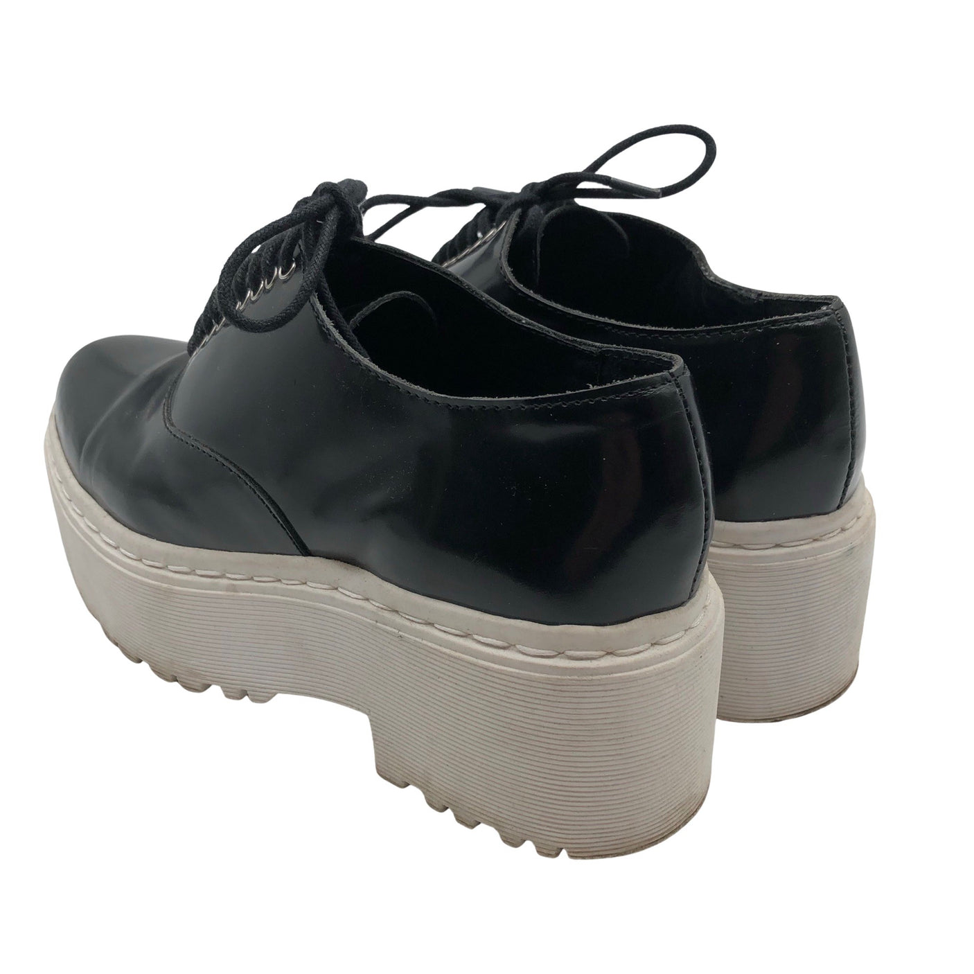 Unisex Jeffrey Campbell - Walking shoes, size 37 - Black (2)