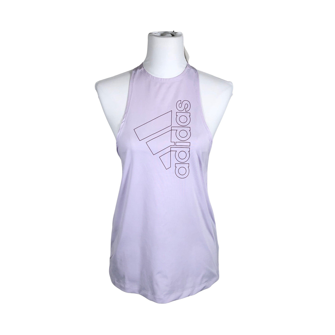 Unisex Adidas - Sports top, size 32 - Violet (1)