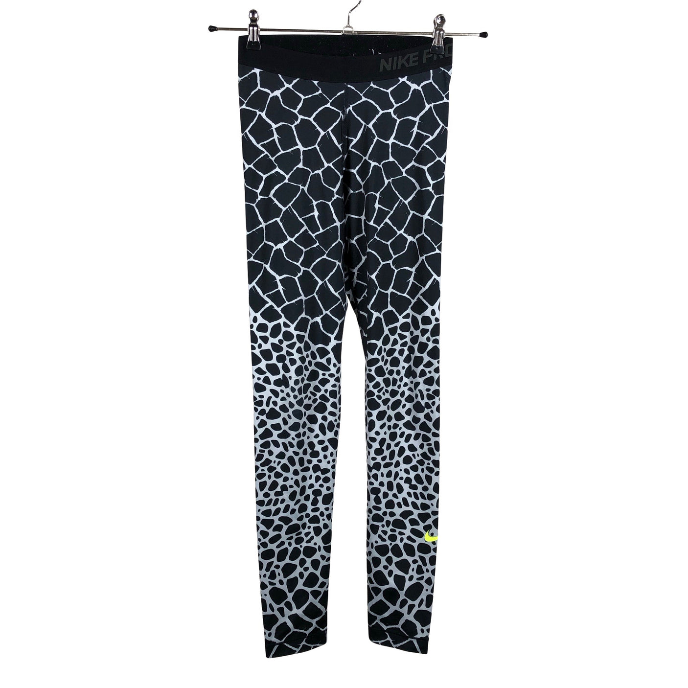 Unisex Nike - Sports tights, size 36 - Black (1)