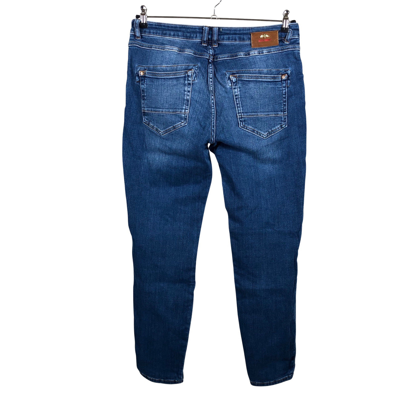 Unisex Mos Mosh - Jeans, size W31 - Blue (2)