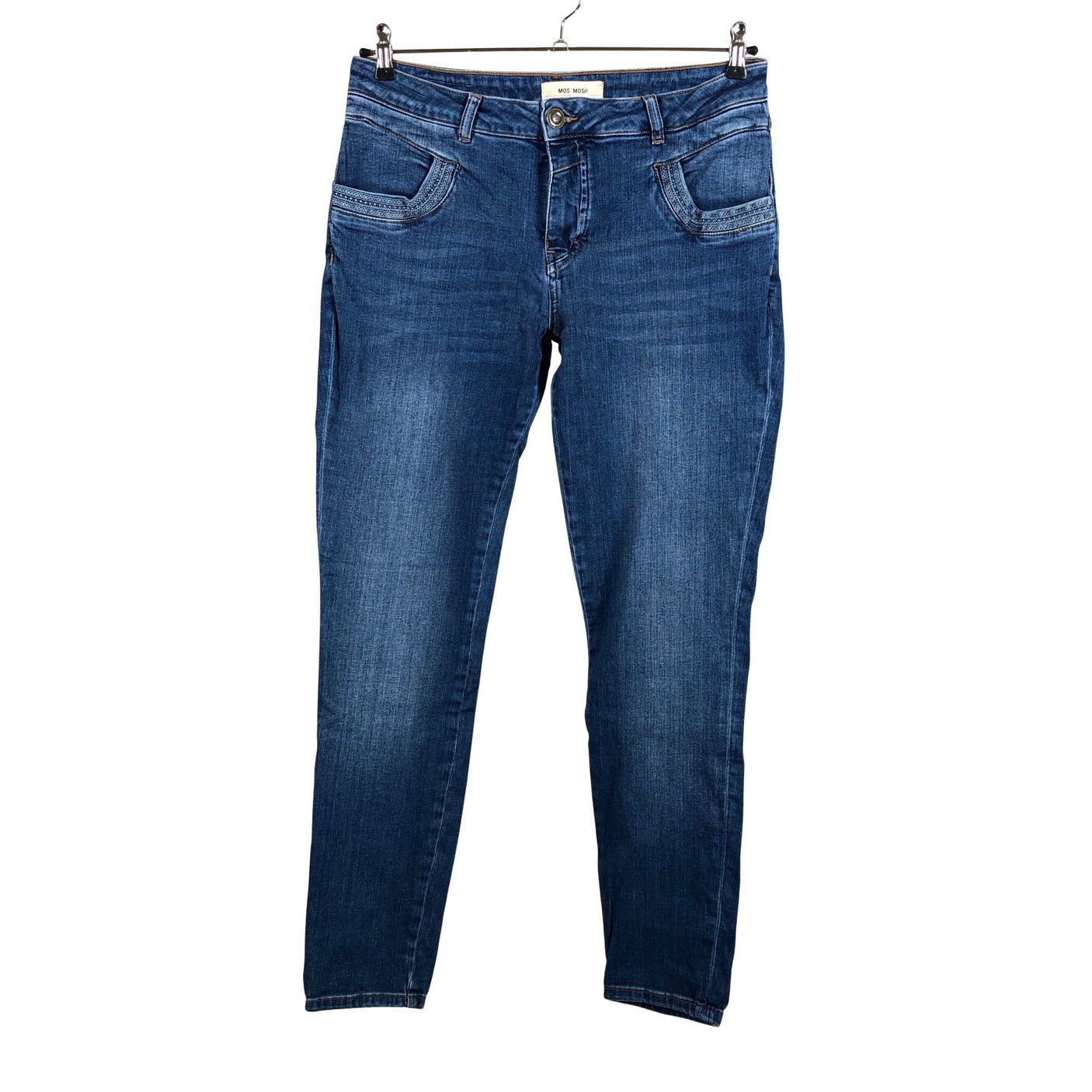 Unisex Mos Mosh - Jeans, size W31 - Blue (1)
