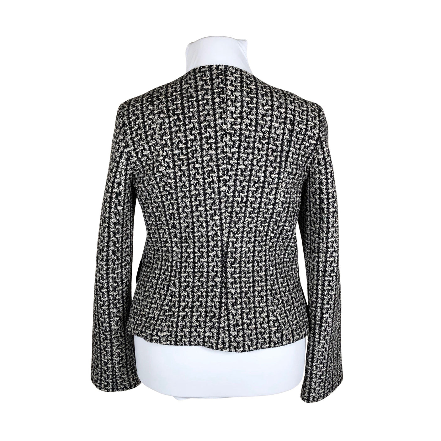 Unisex Andiata - Jacket, size 42 - Black (2)
