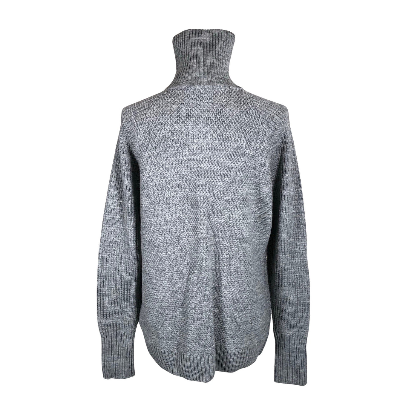 Unisex Bergans of Norway - Sweater, size 40 - Gray (2)