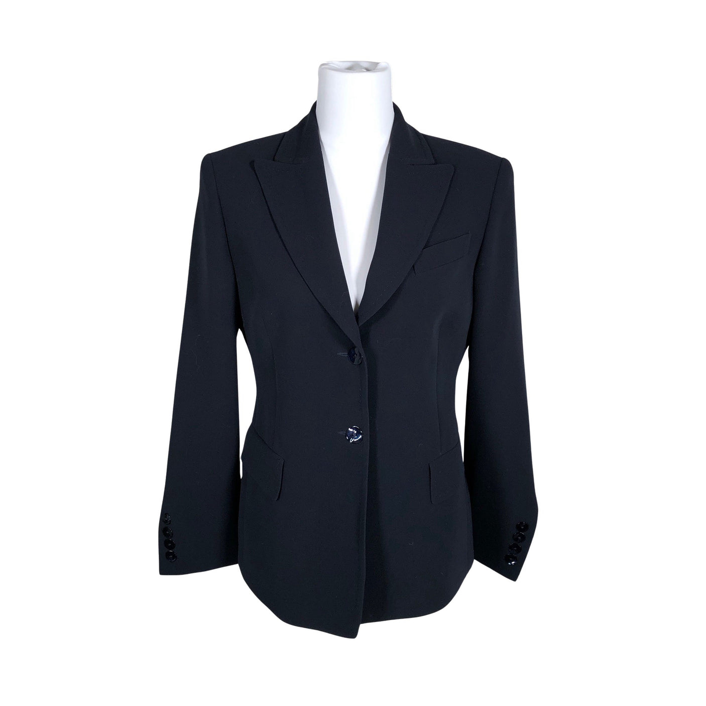 Unisex Ril's - Jacket, size 38 - Blue (1)