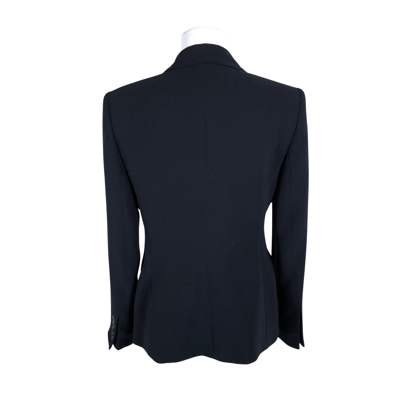 Unisex Ril's - Jacket, size 38 - Blue (2)