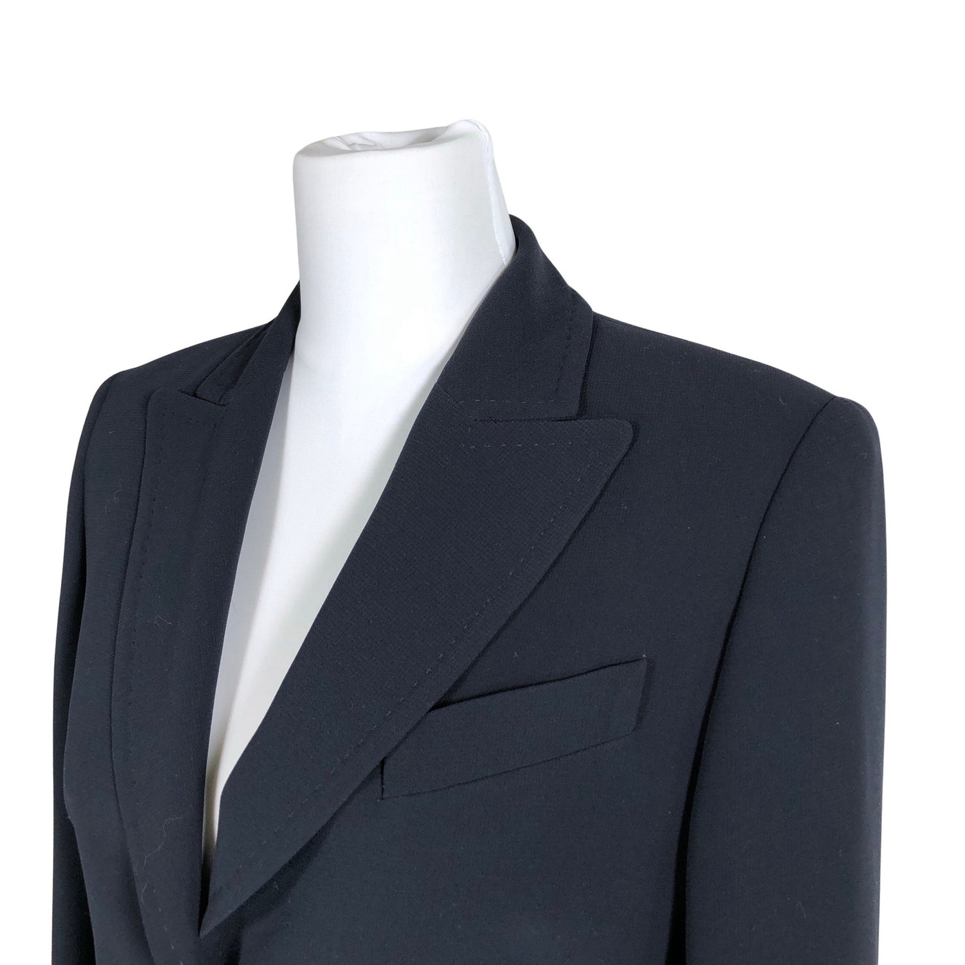 Unisex Ril's - Jacket, size 38 - Blue (3)