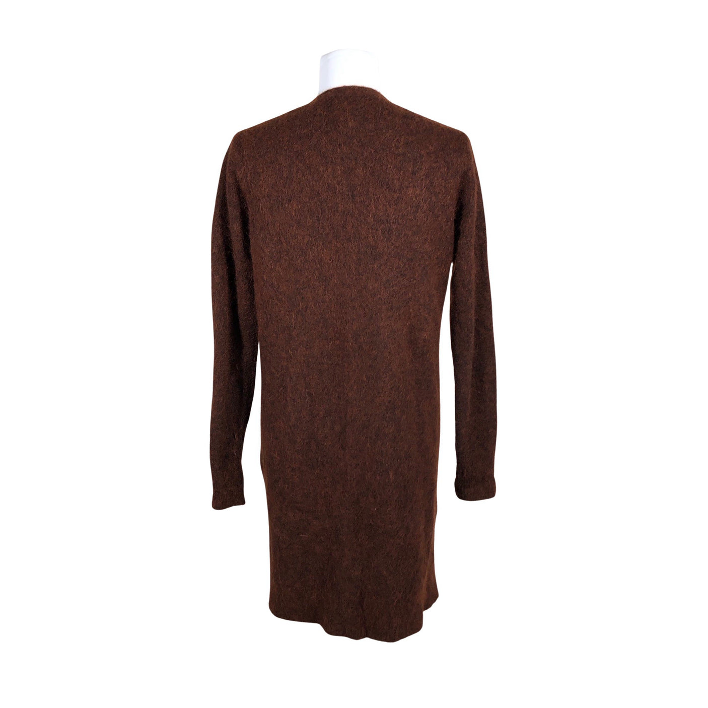 Unisex Second Female - Cardigan, size 38 - Brown (2)