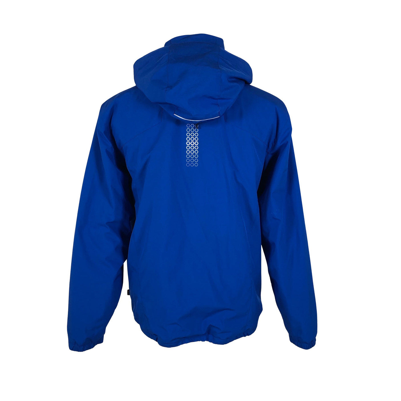 Unisex Rukka - Lightly padded jacket, size XL - Blue (2)