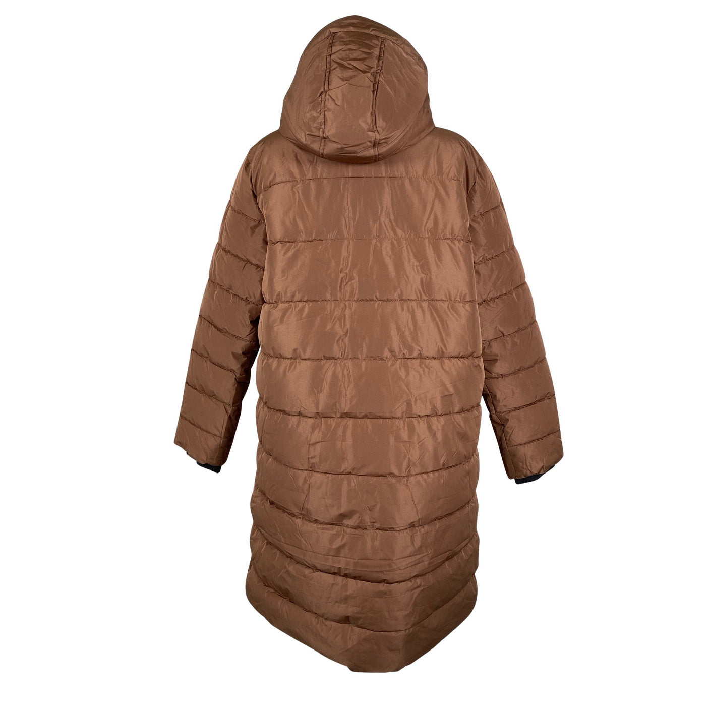 Unisex Whistler - Winter jacket, size 46 - Brown (2)