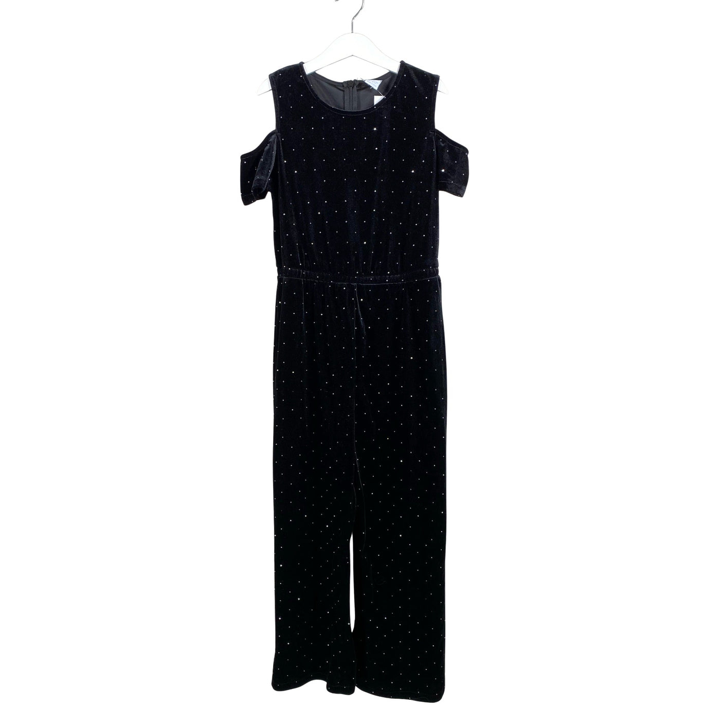 Unisex Lindex - Overalls, size 146 - 152 - Black (1)