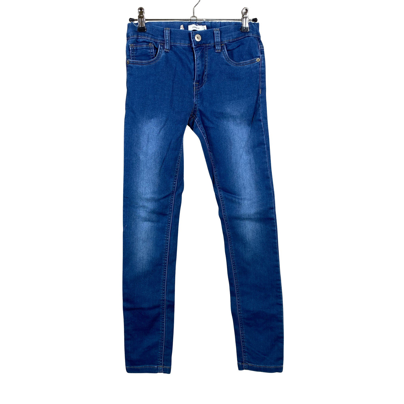 Unisex Name It - Jeans, size 140 - 146 - Blue (1)