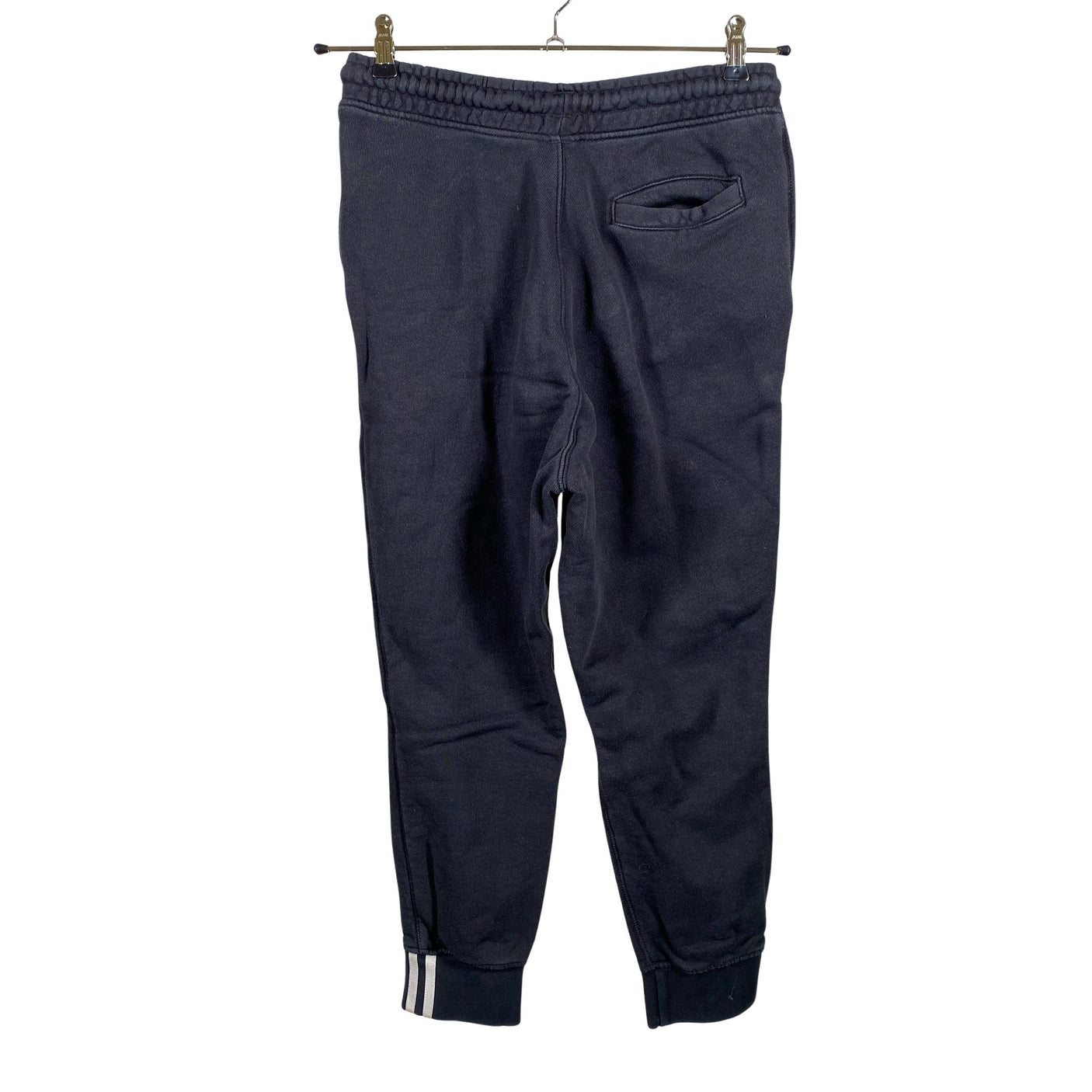 Unisex Adidas - Sweatpants, size 38 - Black (2)