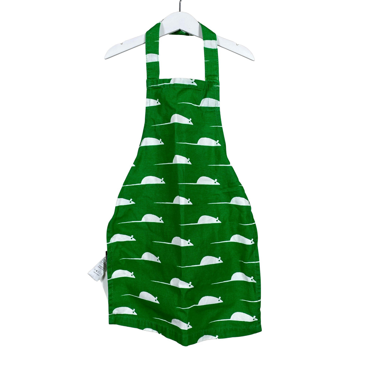 Unisex me&i - Apron, size No size - Green (1)