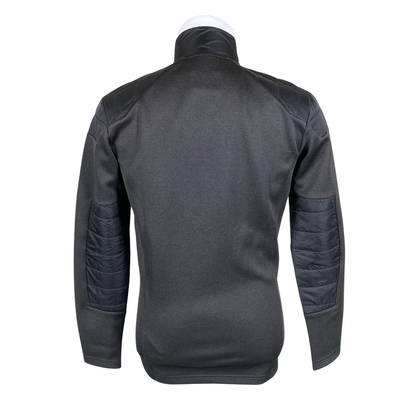 Unisex Peak Performance - Sports jacket, size S - Gray (2)